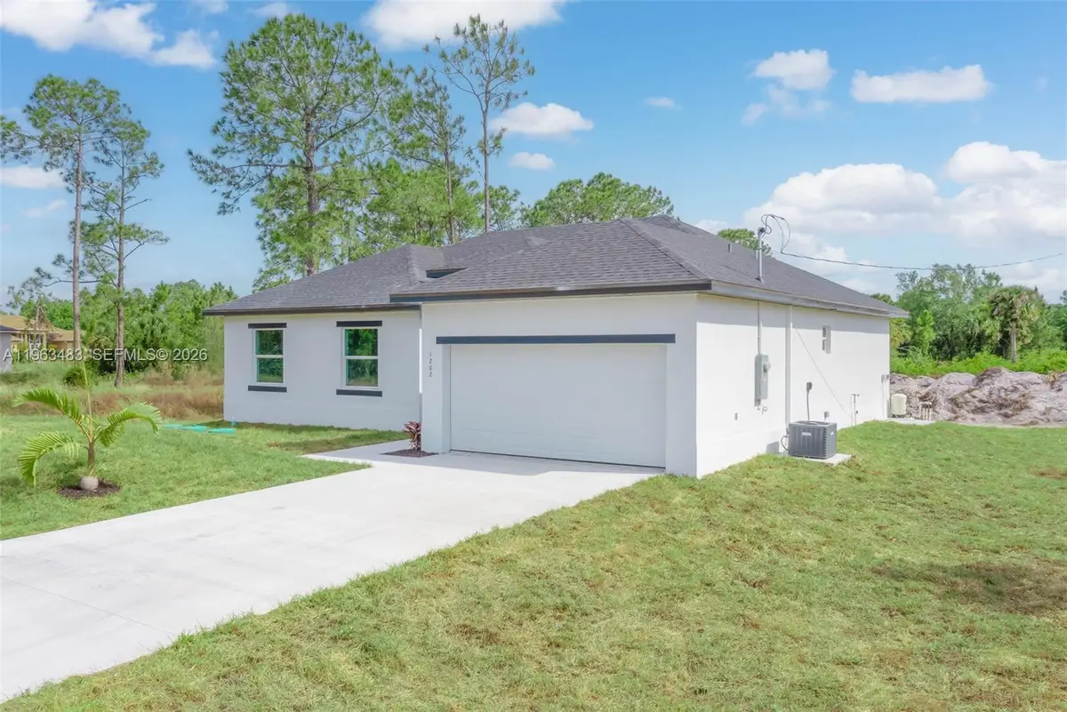 3121 71th St W, Lehigh Acres, FL 33971 - #1