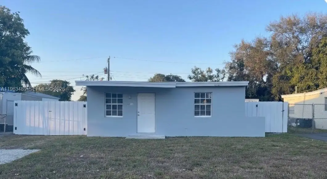 2349 NW 13th Ct, Fort Lauderdale, FL 33311 - #1