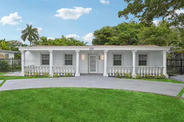 299 S Biscayne River Dr, Miami, FL 33169