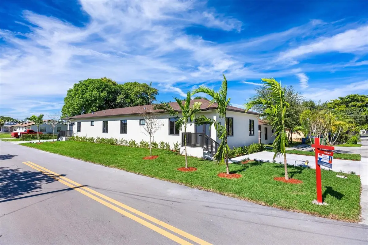 601 NW 3rd Ave, Hallandale Beach, FL 33009 - #1