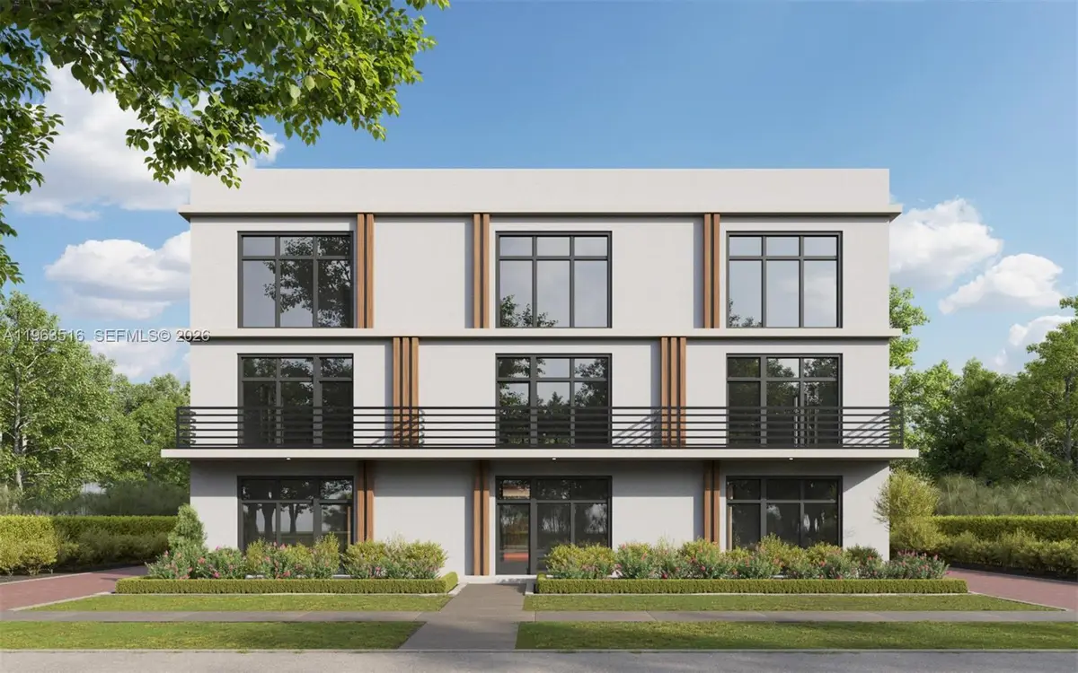 630 NE 3rd St, Hallandale Beach, FL 33009 - #1