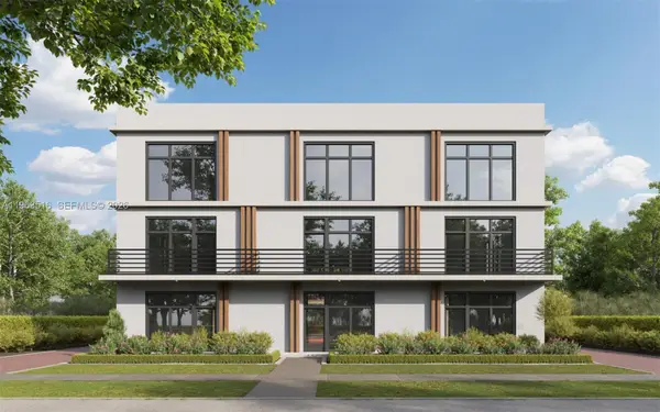 630 NE 3rd St, Hallandale Beach, FL 33009