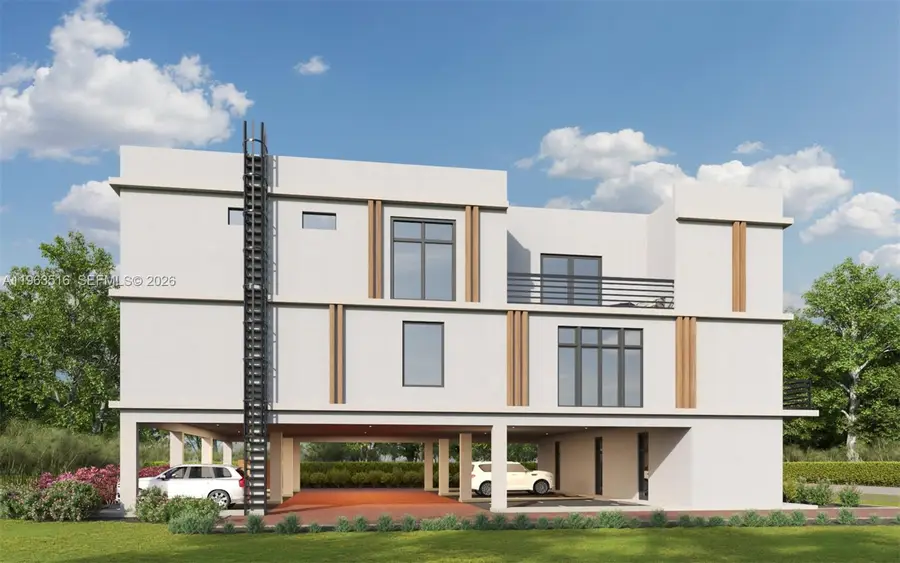 630 NE 3rd St, Hallandale Beach, FL 33009 - #2