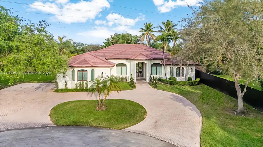 16315 SW 88th Ct, Palmetto Bay, FL 33157 - #2