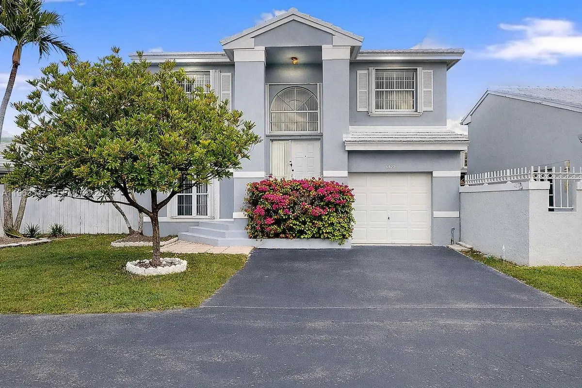 6322 SW 112th Pl, Miami, FL 33173 - #1