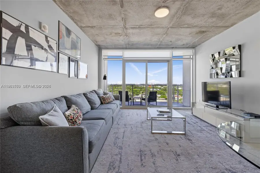 3250 NE 1st Ave #1113, Miami, FL 33137 - #2