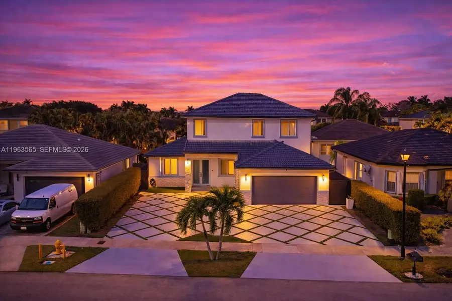 15967 SW 141st St, Miami, FL 33196 - #2