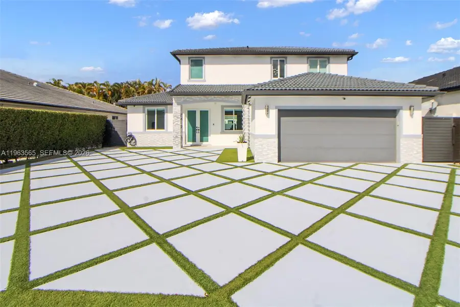 15967 SW 141st St, Miami, FL 33196 - #3