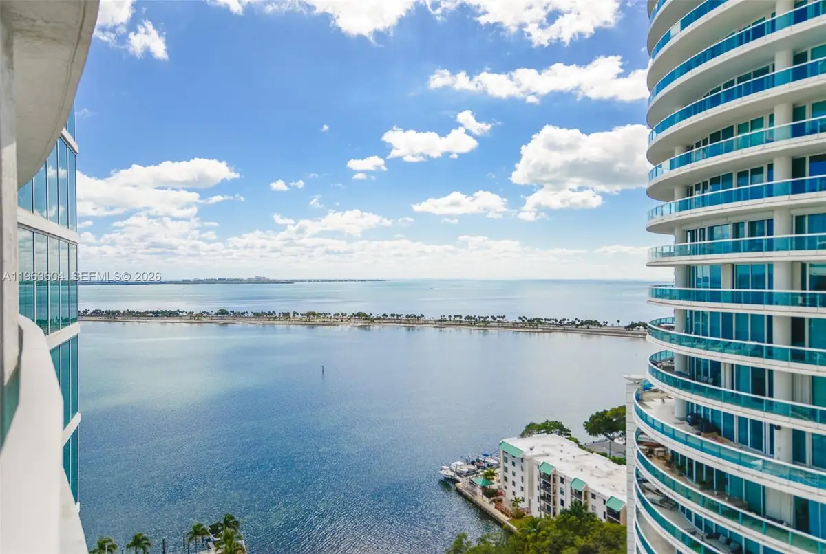 2101 Brickell Ave #2009, Miami, FL 33129 - #1