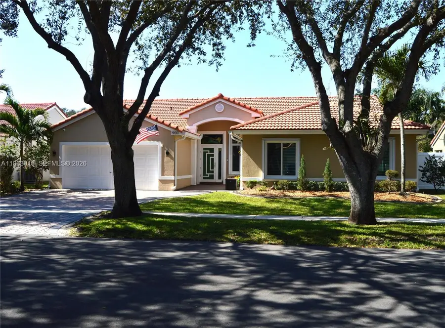 1900 SW 133rd Ave, Miramar, FL 33027 - Image #3