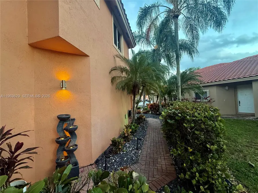 5772 NW 127th Ter, Coral Springs, FL 33076 - #3