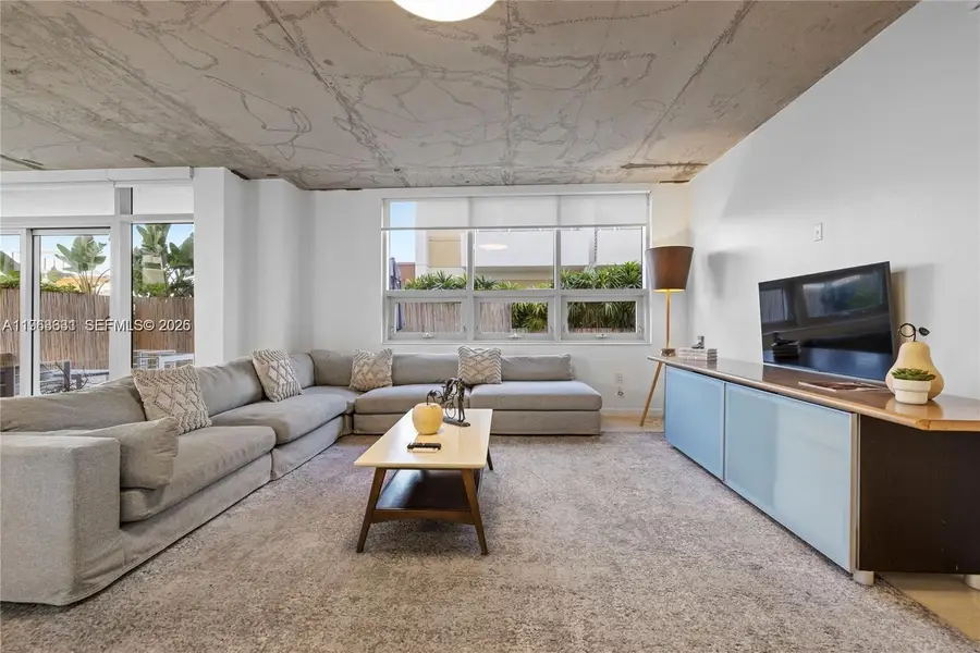 3250 NE 1st Ave #515, Miami, FL 33137 - #3