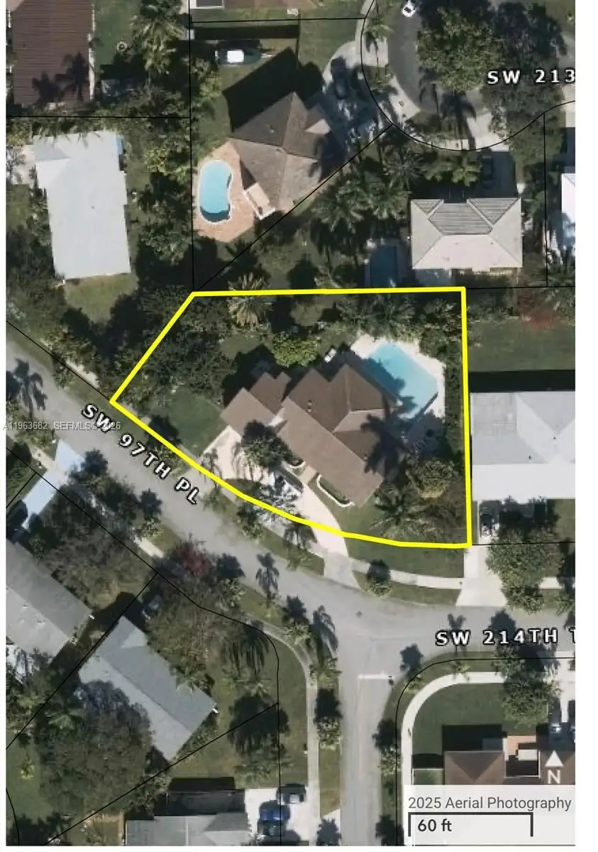21405 SW 97th Pl, Cutler Bay, FL 33189 - #1