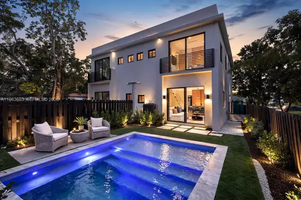 4715 N Miami Ave, Miami, FL 33127