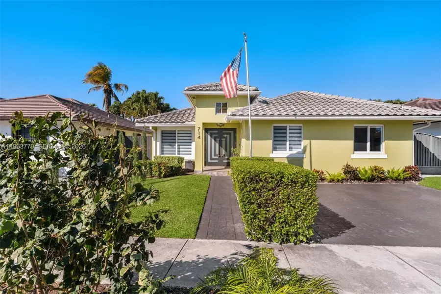 714 NW 134th Pl, Miami, FL 33182 - #2