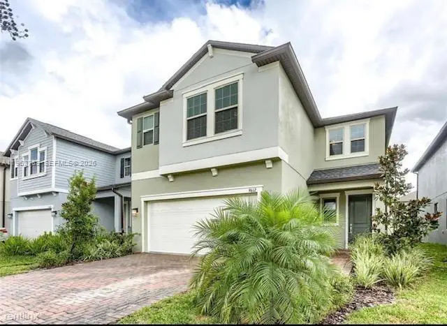 9612 Little Bluestem Drive, Central Pasco, FL 34637 - #1