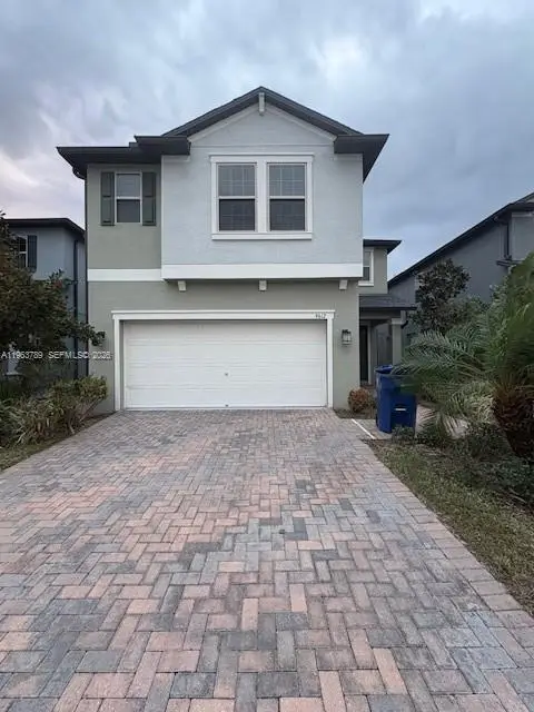 9612 Little Bluestem Drive, Central Pasco, FL 34637 - #3