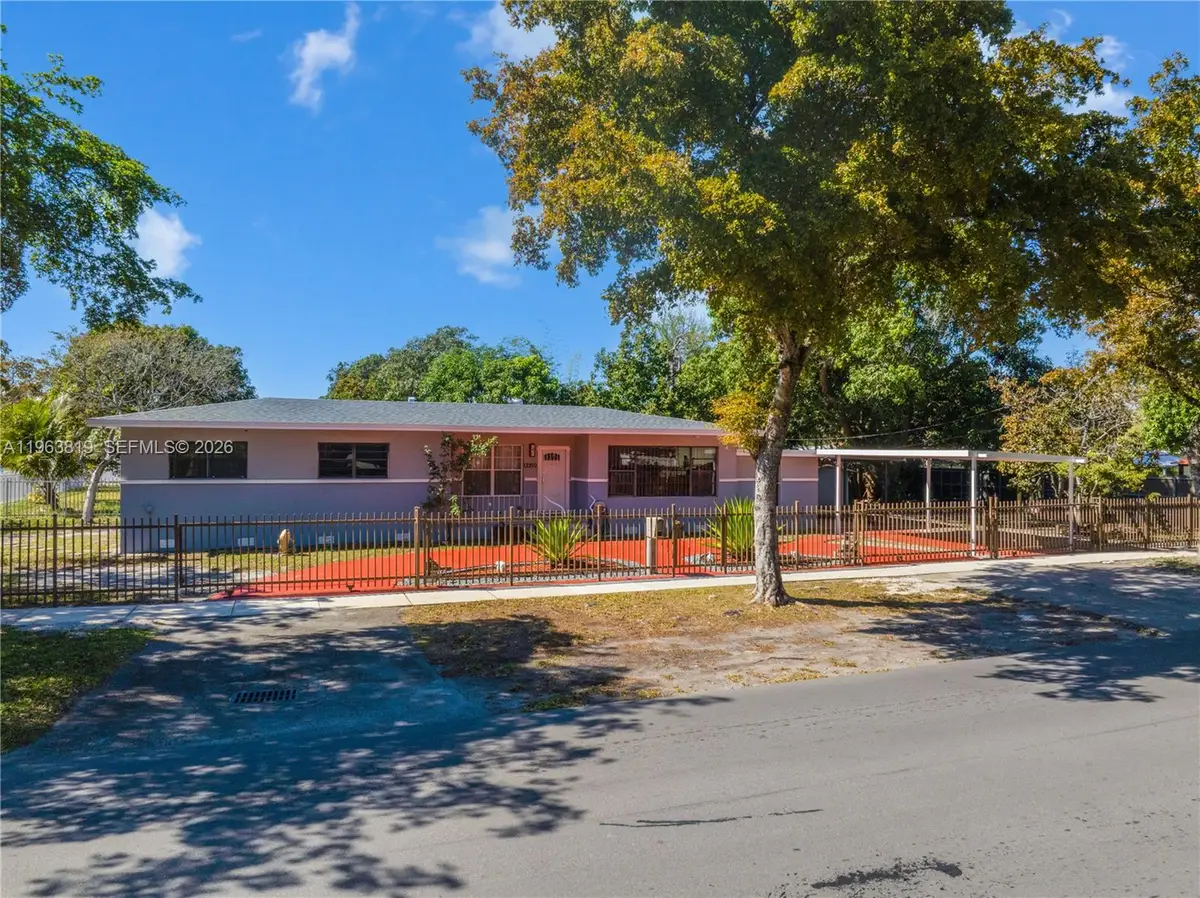 12210 NW 10th Ave, North Miami, FL 33168 - #1