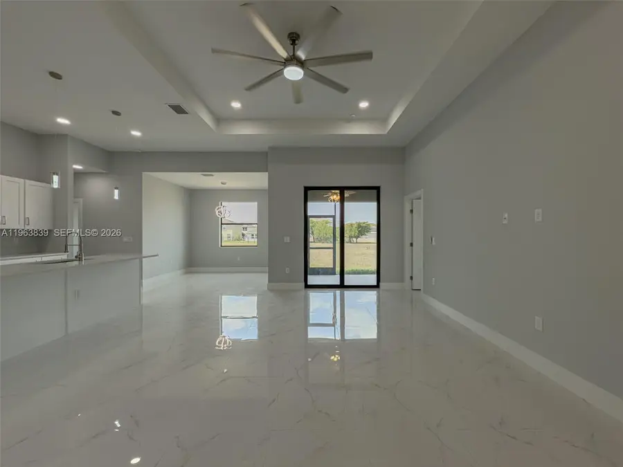 417 Paddock St, Lehigh Acres, FL 33974 - #2