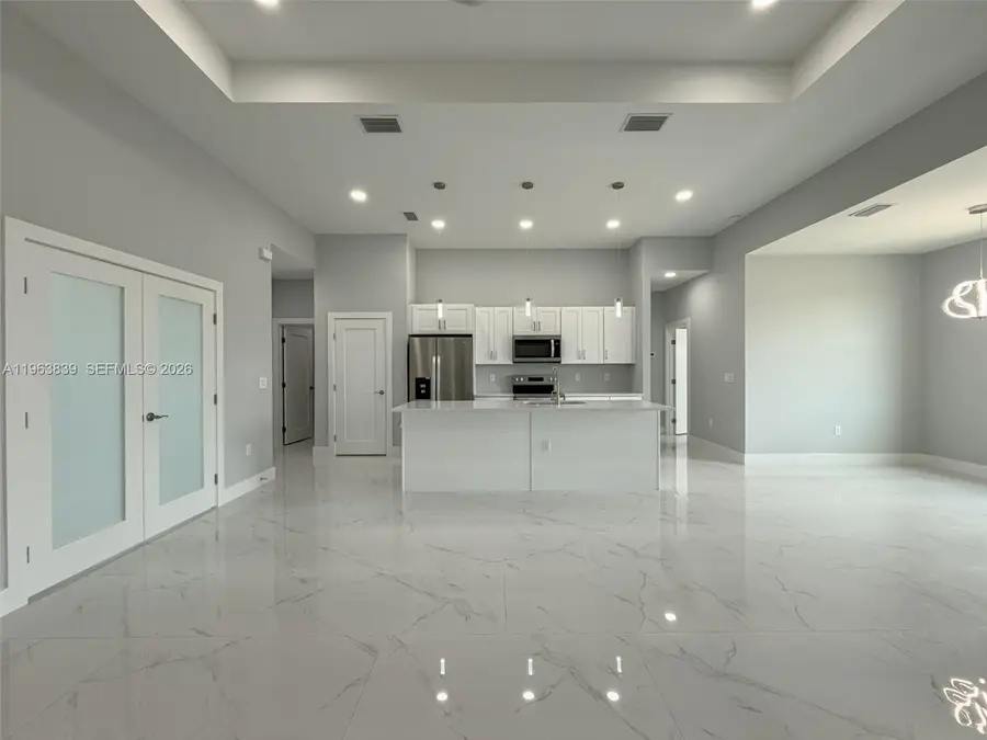 417 Paddock St, Lehigh Acres, FL 33974 - #3