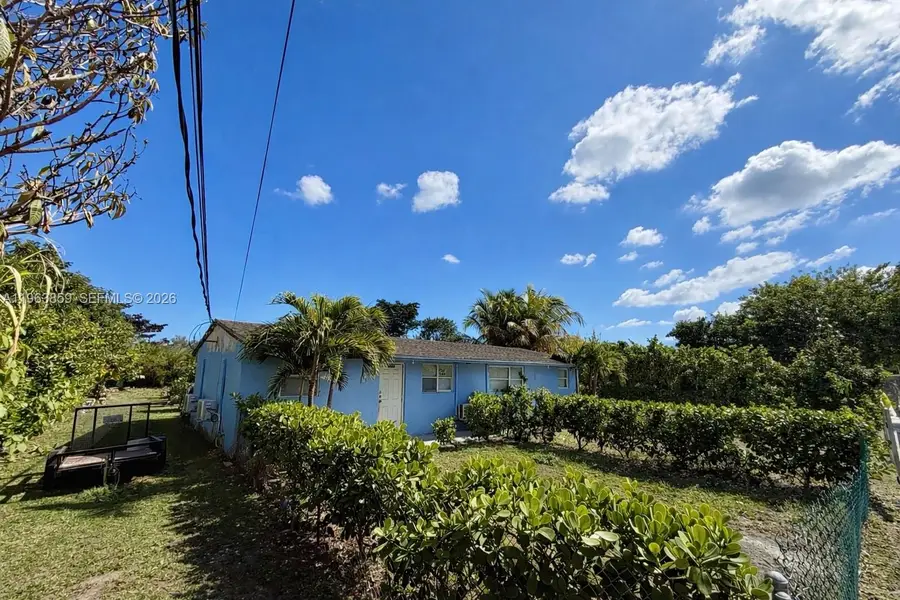 26435 SW 138th Ct, Homestead, FL 33032 - #2