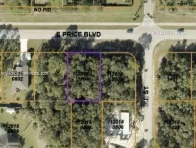 E Price Blvd, North Port, FL 34288 - #1