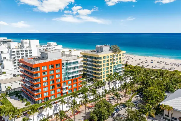 101 Ocean Dr #813, Miami Beach, FL 33139