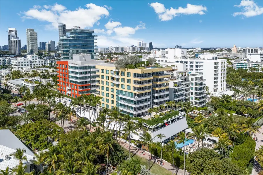101 Ocean Dr #813, Miami Beach, FL 33139 - #2