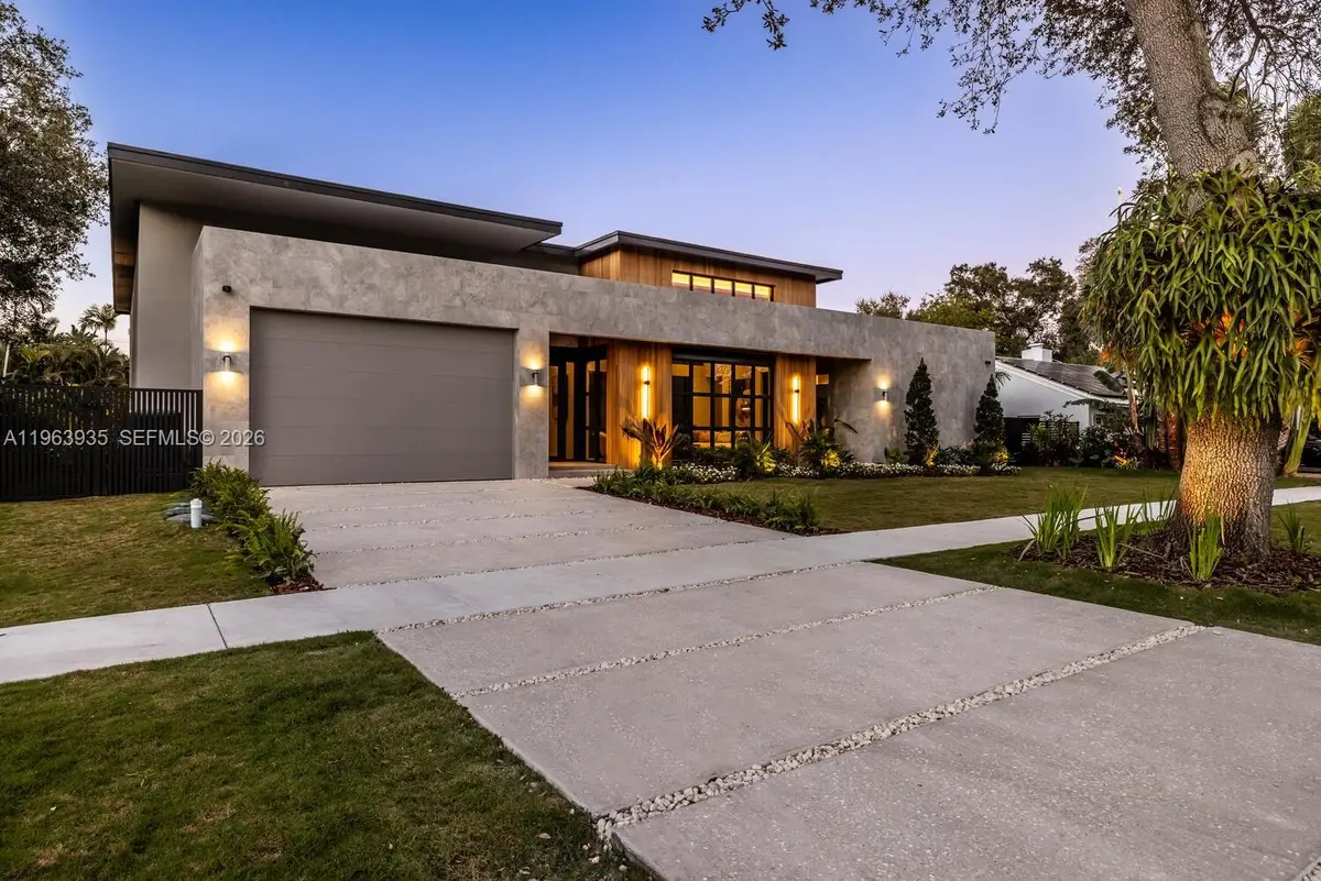 549 NE 95th St, Miami Shores, FL 33138 - #1