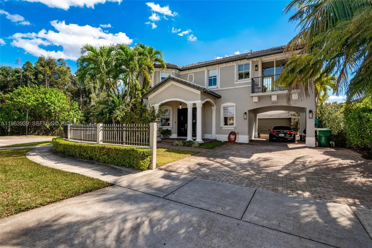 14900 SW 10th St, Miami, FL 33194 - #1
