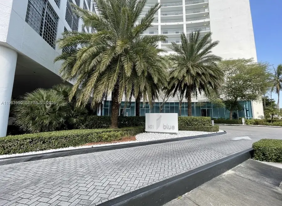 601 NE 36th St #2109, Miami, FL 33137 - #2