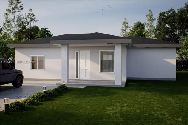 3330 NW 101st St, Miami, FL 33147