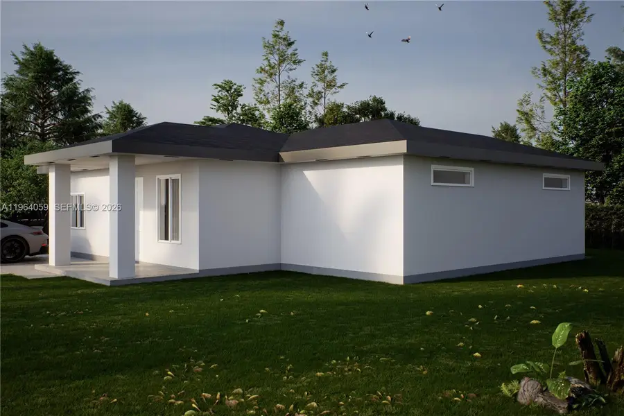 3330 NW 101st St, Miami, FL 33147 - #2