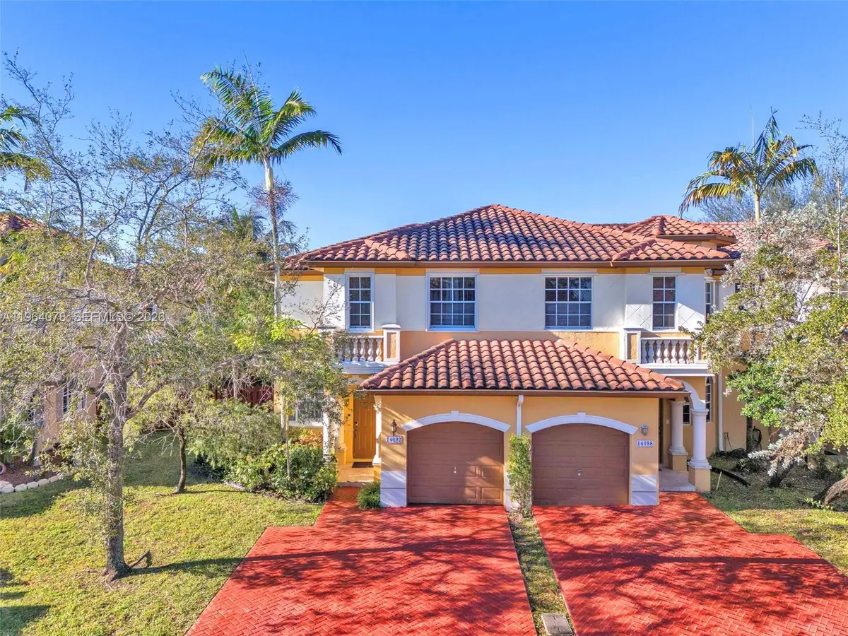 14092 SW 51st Ct, Miramar, FL 33027 - #1