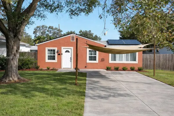 5613 N 19th Ave S, Other, FL 33707