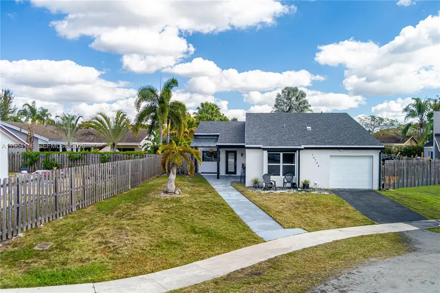 16794 Royal Poinciana Dr, Weston, FL 33326 - #2