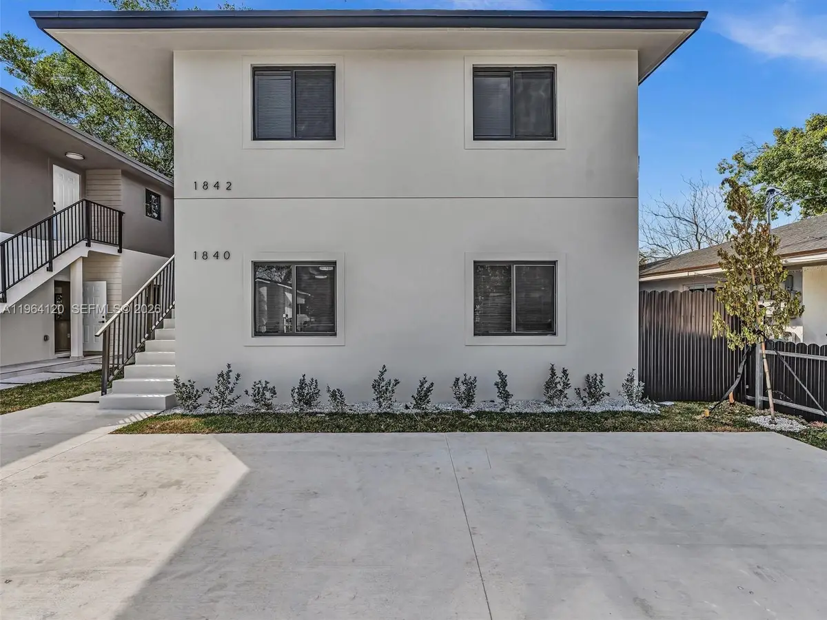 1840 NW 63rd St, Miami, FL 33147 - #1