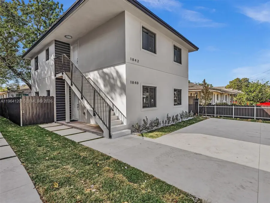 1840 NW 63rd St, Miami, FL 33147 - #2