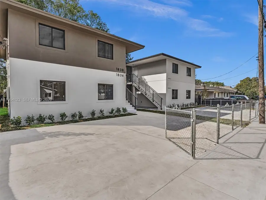 1836 NW 63rd St, Miami, FL 33147 - #3