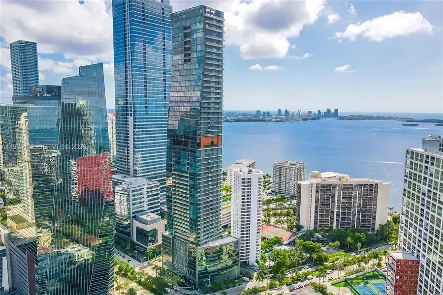 1451 Brickell Ave #1004, Miami, FL 33131 - #2