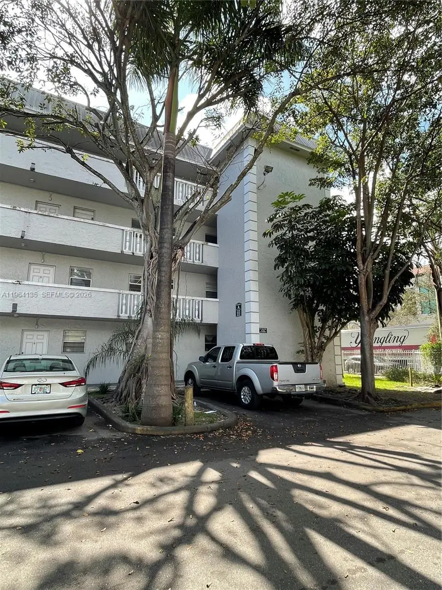 17255 SW 95th Ave #462, Palmetto Bay, FL 33157 - #2