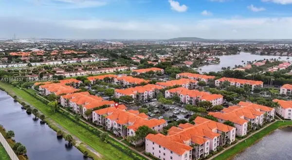 6440 NW 114th Ave #424, Doral, FL 33178