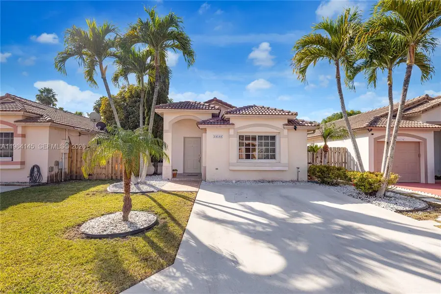 14144 SW 149th Pl, Miami, FL 33196 - #2