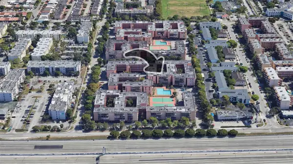 1910 W 56th St #3321, Hialeah, FL 33012