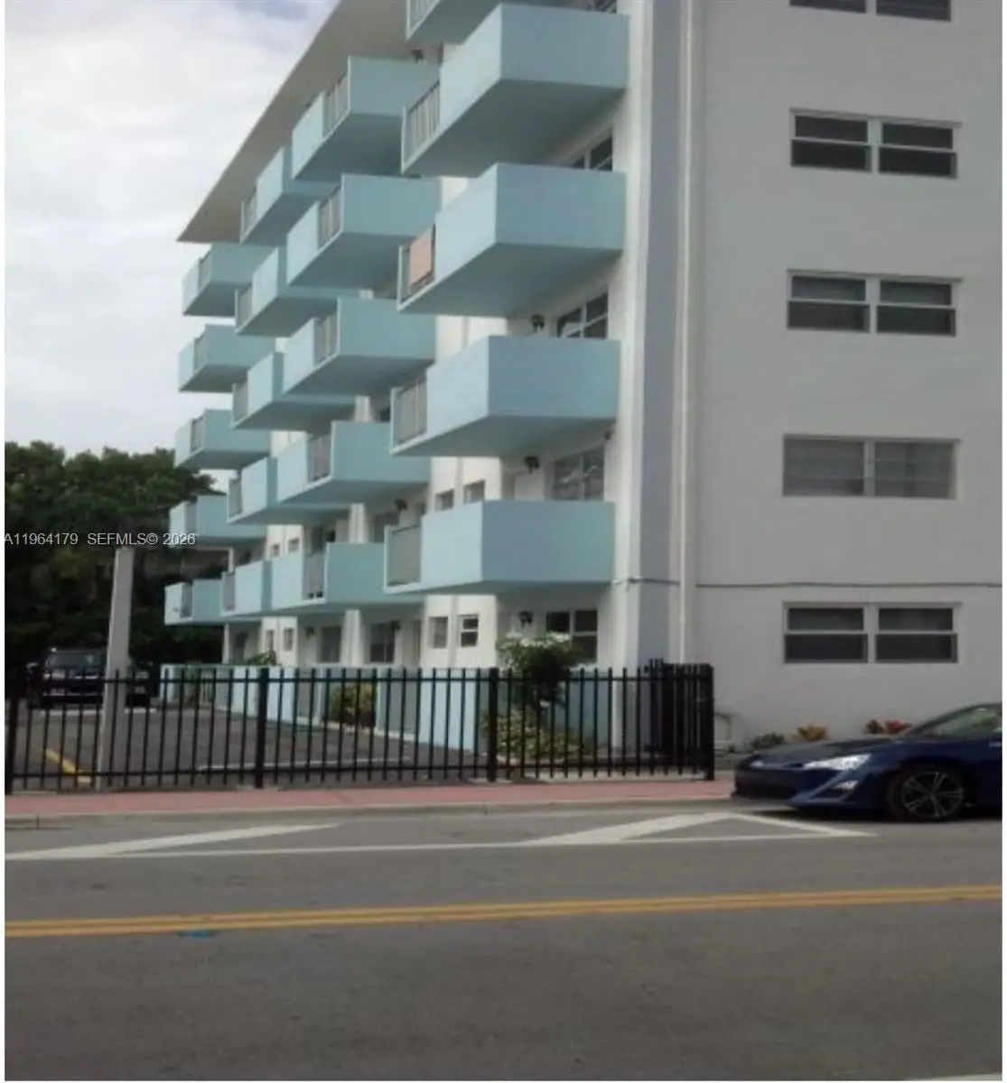 801 Meridian Ave #3B, Miami Beach, FL 33139 - #1