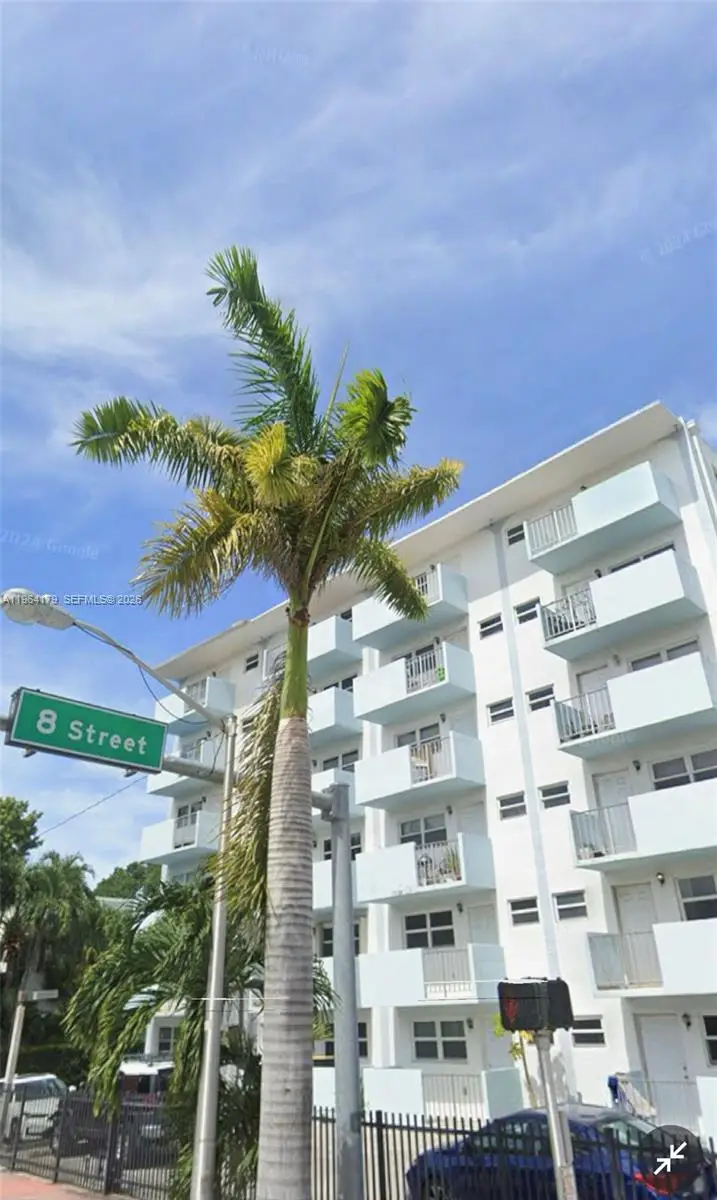 801 Meridian Ave #3B, Miami Beach, FL 33139 - #3