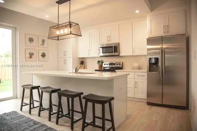 15105 SW 180th St, Miami, FL 33187 - #1