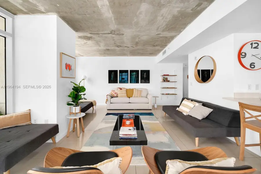 3250 NE 1st Ave #1104, Miami, FL 33137 - #3