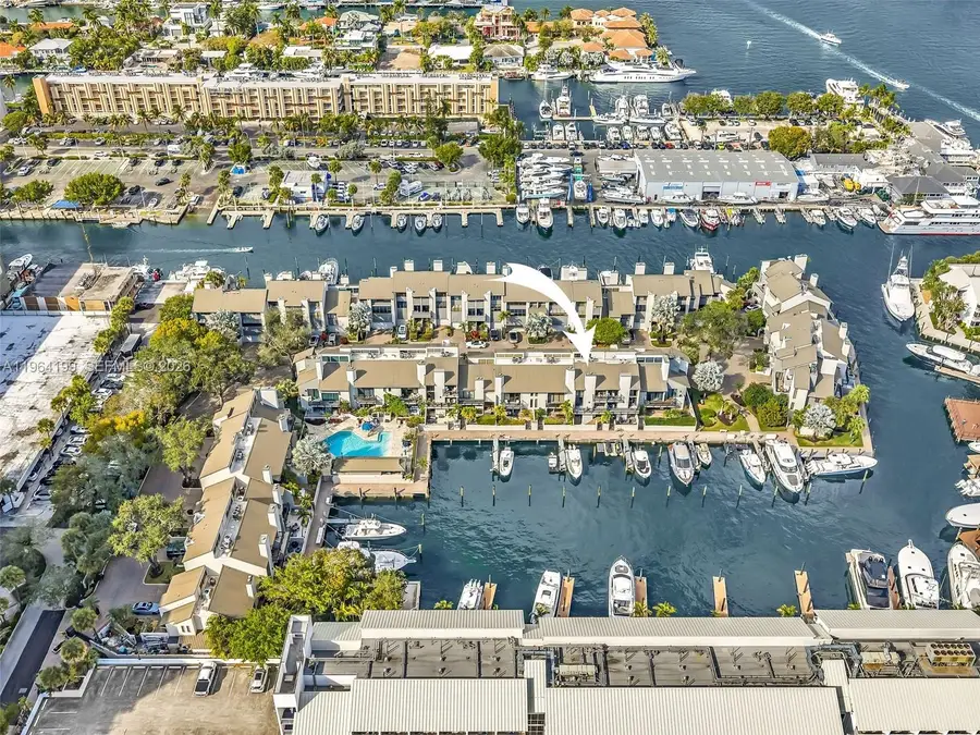 15 Port Side Dr #15C, Fort Lauderdale, FL 33316 - #2