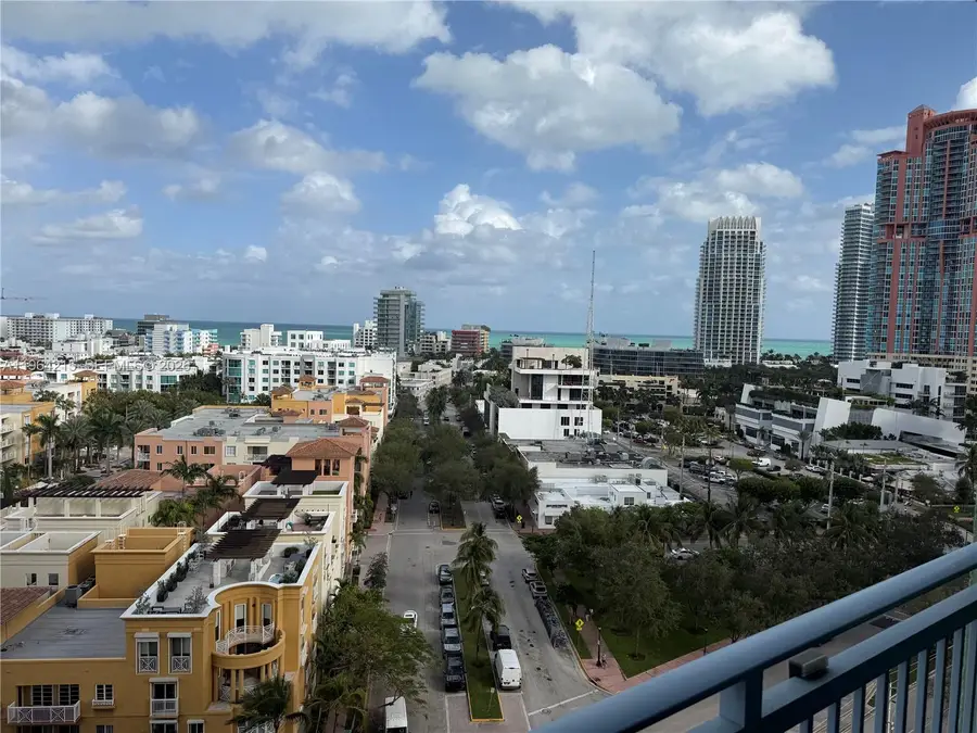 90 Alton Rd #1407, Miami Beach, FL 33139 - #3